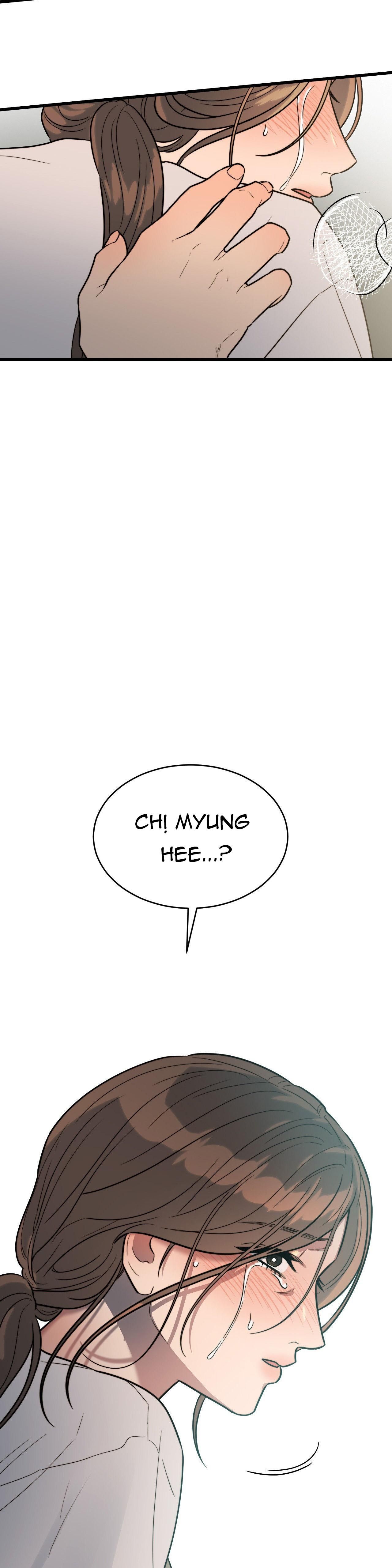 đọc truyện Màn Kịch Vô Nhân Tính (end) Chương 2 ảnh 28 tại Thiên Thai Truyện