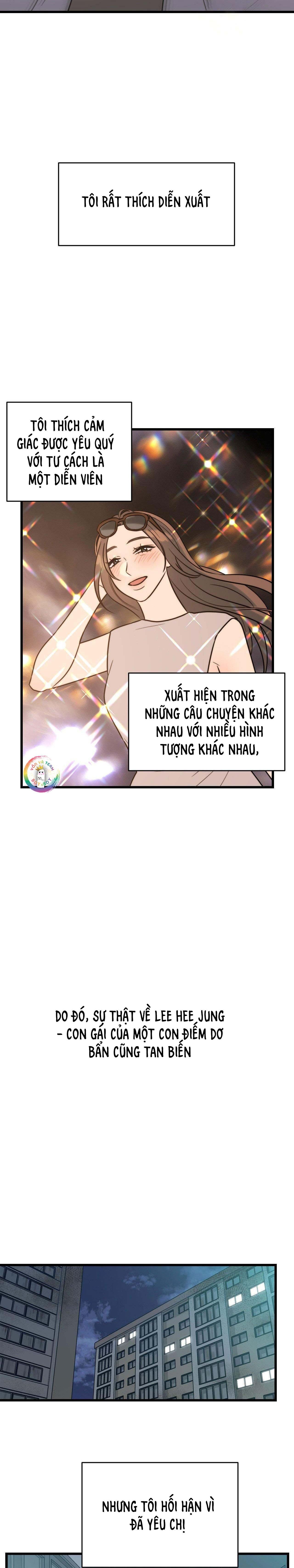 đọc truyện Màn Kịch Vô Nhân Tính (end) Chương 3 ảnh 15 tại Thiên Thai Truyện