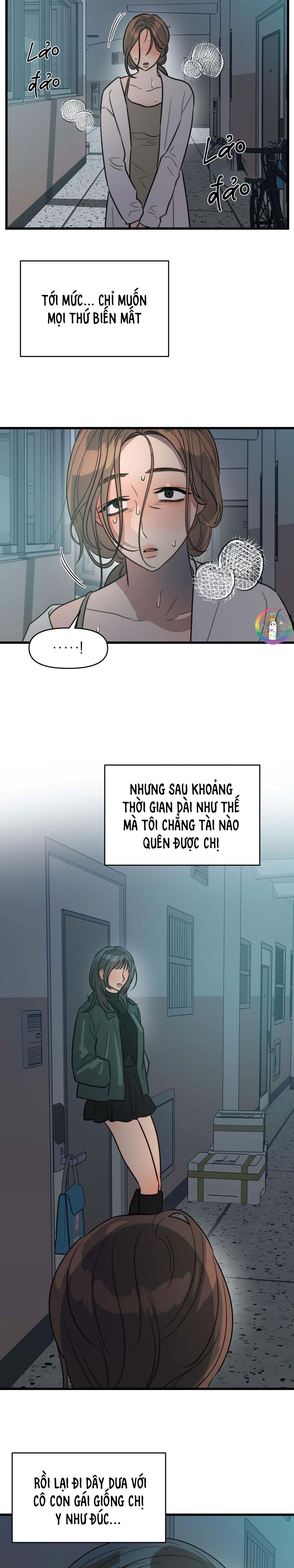 đọc truyện Màn Kịch Vô Nhân Tính (end) Chương 3 ảnh 16 tại Thiên Thai Truyện