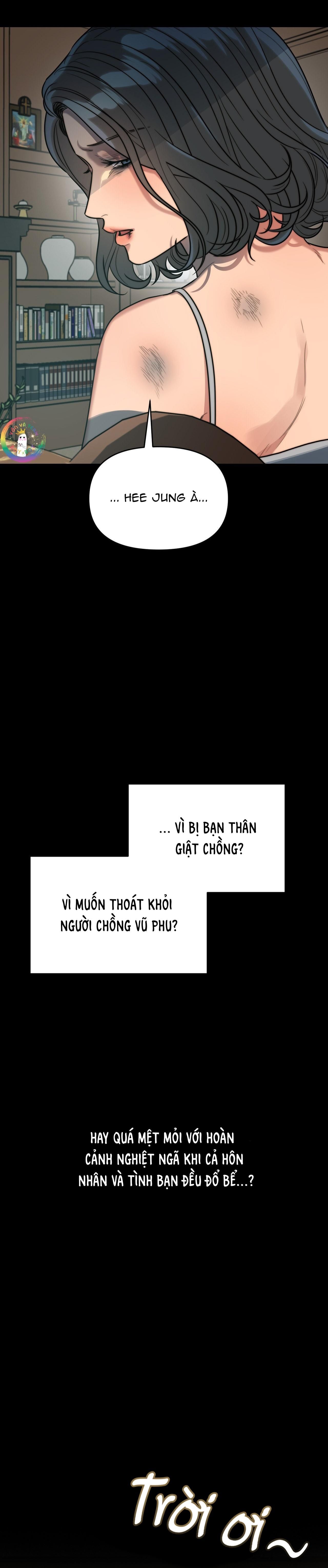 đọc truyện Màn Kịch Vô Nhân Tính (end) Chương 4 ảnh 2 tại Thiên Thai Truyện