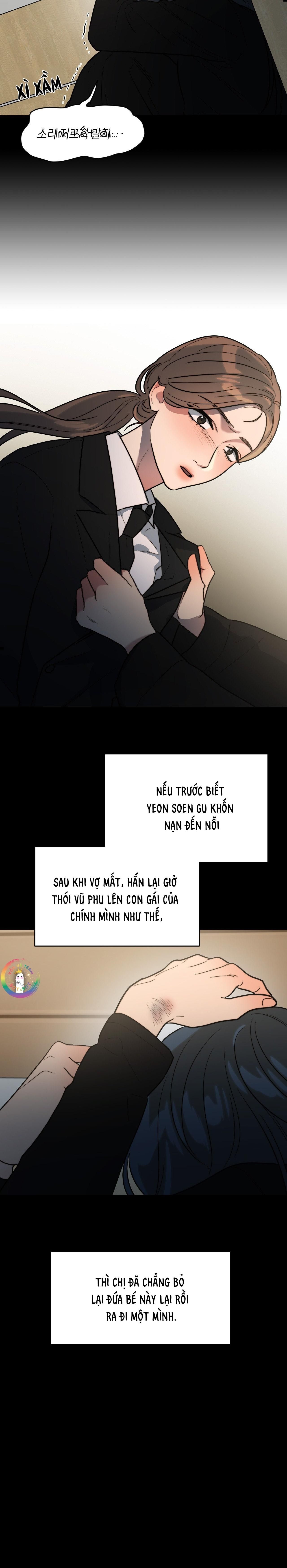 đọc truyện Màn Kịch Vô Nhân Tính (end) Chương 4 ảnh 6 tại Thiên Thai Truyện