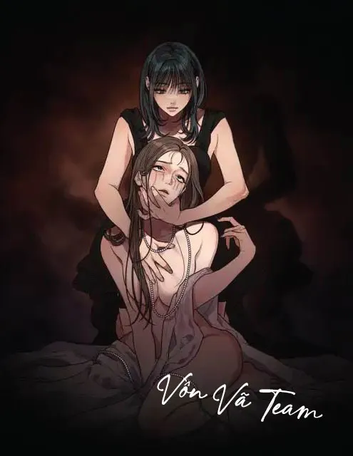Màn Kịch Vô Nhân Tính (end)