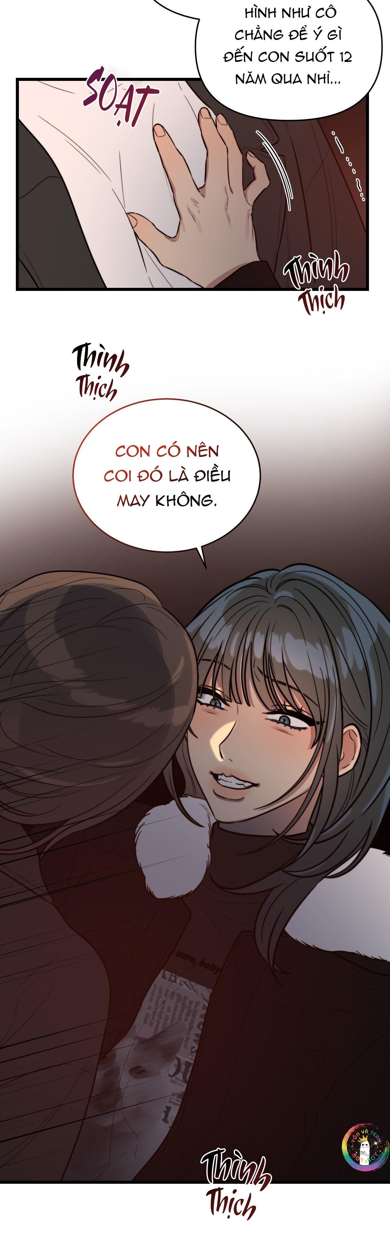 đọc truyện Màn Kịch Vô Nhân Tính Chương 1 ảnh 24 tại Giả Dược