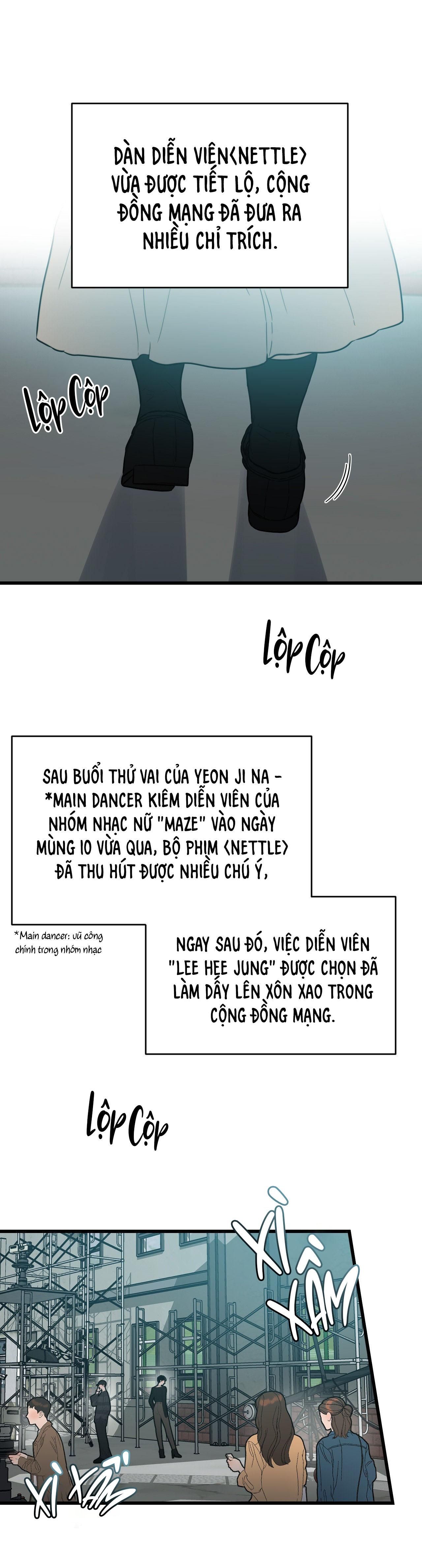 đọc truyện Màn Kịch Vô Nhân Tính Chương 1 ảnh 7 tại Giả Dược