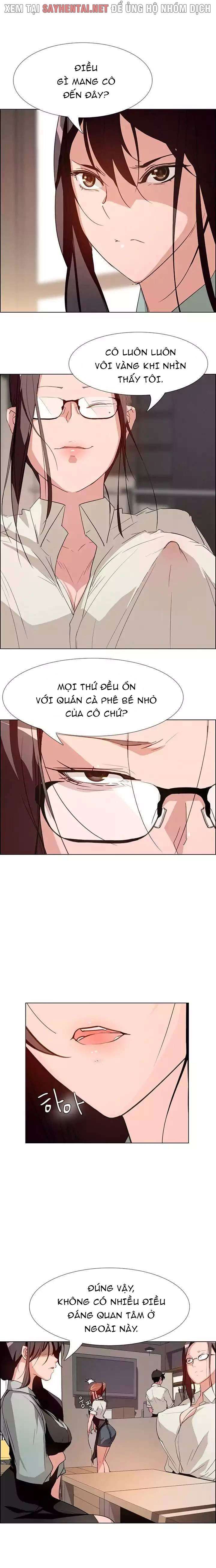 đọc truyện Màn Mưa Chương 10 ảnh 3 tại Giả Dược
