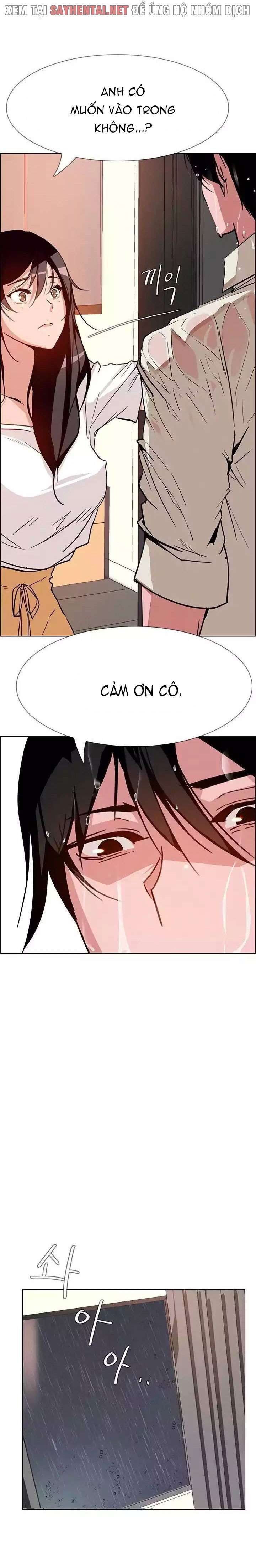 đọc truyện Màn Mưa Chương 14 ảnh 5 tại Giả Dược