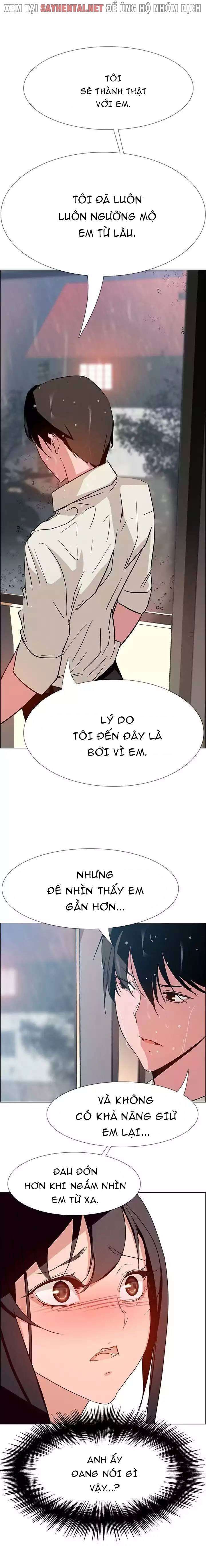 đọc truyện Màn Mưa Chương 14 ảnh 8 tại Giả Dược