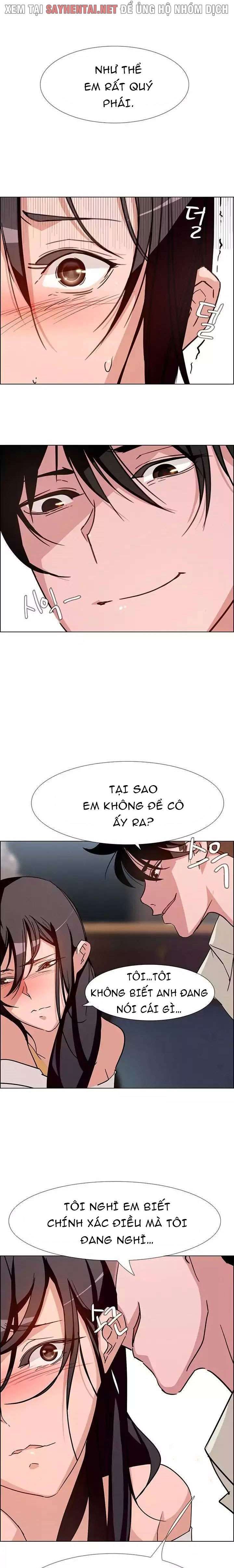 đọc truyện Màn Mưa Chương 15 ảnh 4 tại Giả Dược