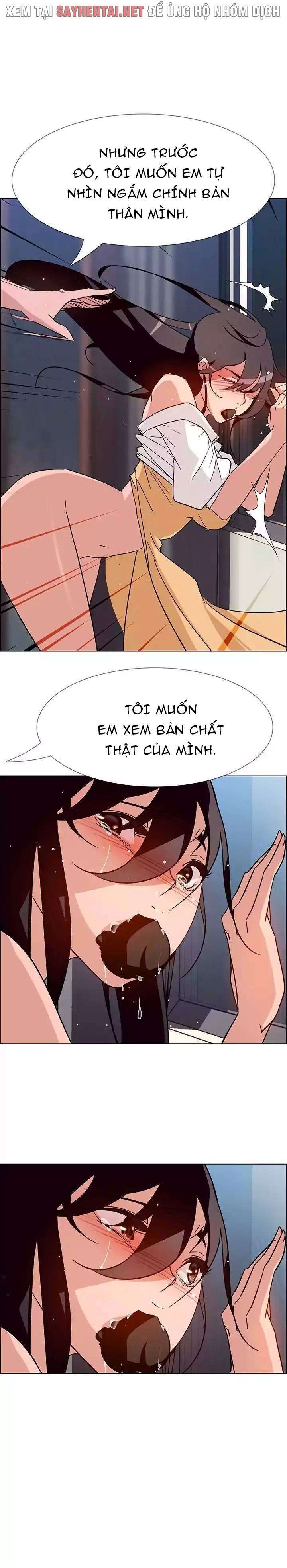 đọc truyện Màn Mưa Chương 17 ảnh 11 tại Giả Dược