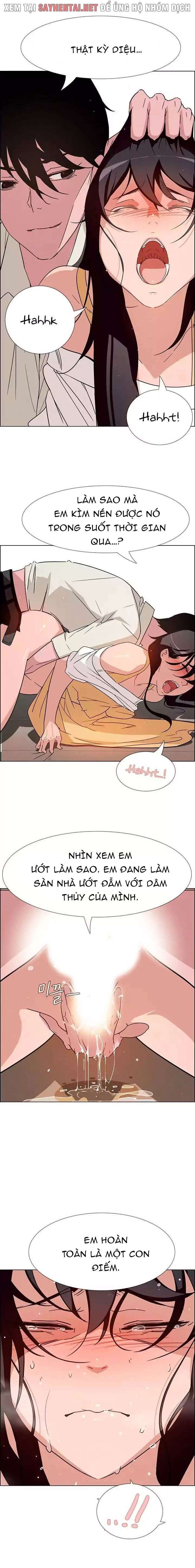 đọc truyện Màn Mưa Chương 17 ảnh 4 tại Giả Dược