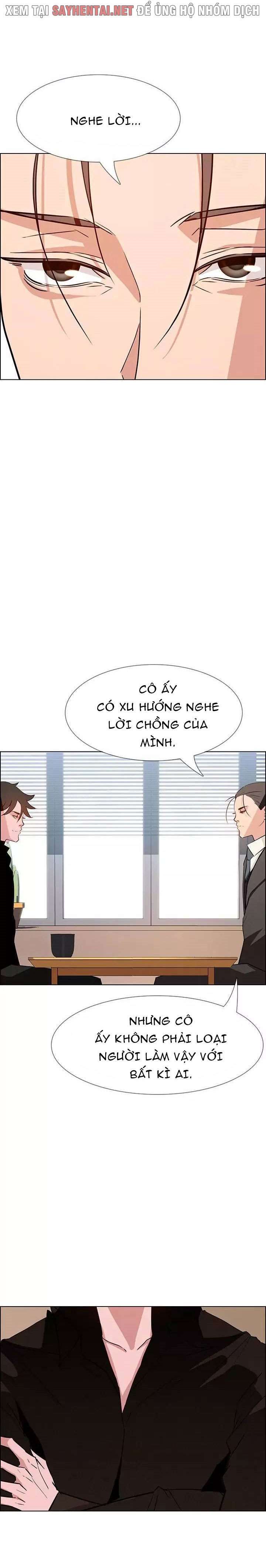 đọc truyện Màn Mưa Chương 20 ảnh 8 tại Giả Dược
