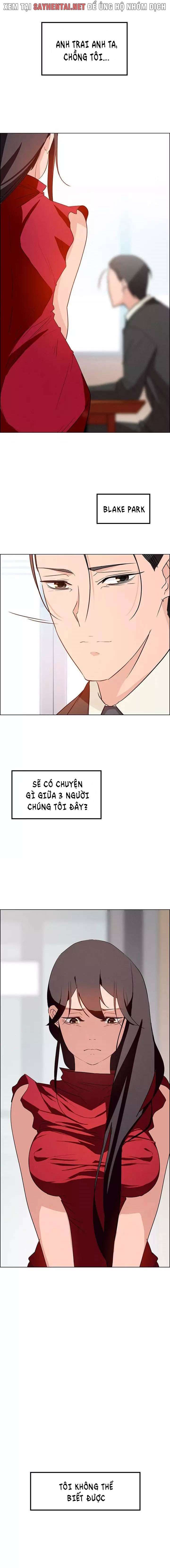 đọc truyện Màn Mưa Chương 22 ảnh 7 tại Giả Dược