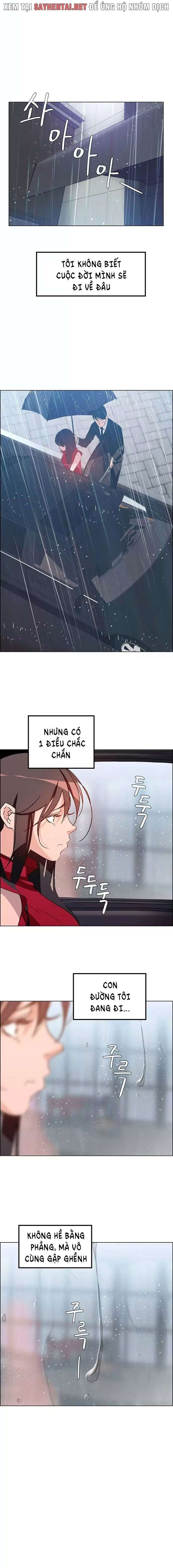 đọc truyện Màn Mưa Chương 22 ảnh 8 tại Giả Dược
