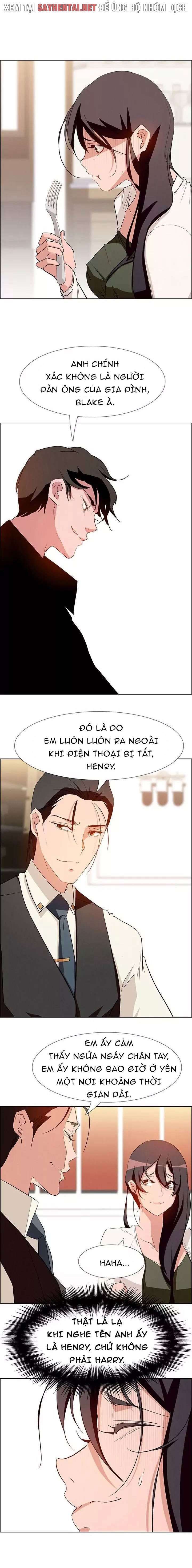 đọc truyện Màn Mưa Chương 23 ảnh 13 tại Giả Dược