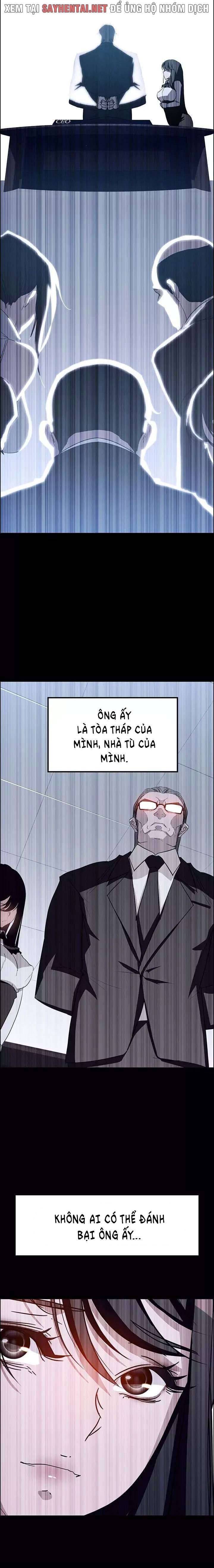 đọc truyện Màn Mưa Chương 23 ảnh 3 tại Giả Dược