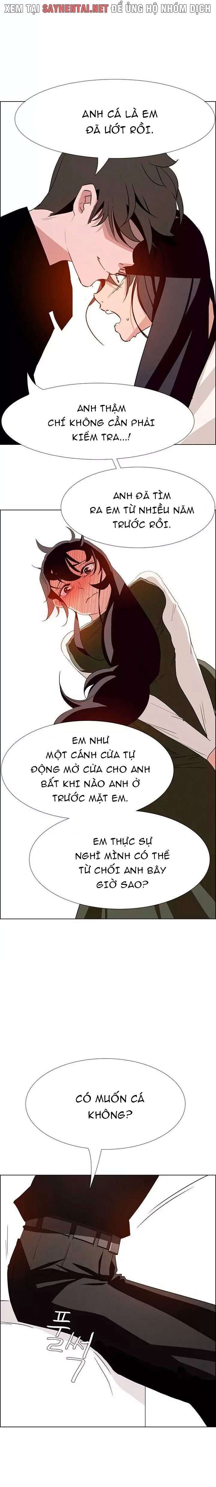 đọc truyện Màn Mưa Chương 24 ảnh 9 tại Giả Dược