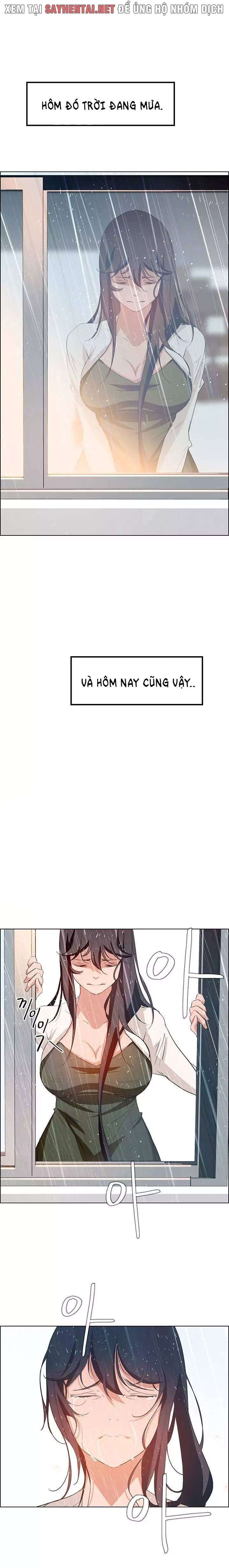 đọc truyện Màn Mưa Chương 26 ảnh 9 tại Giả Dược