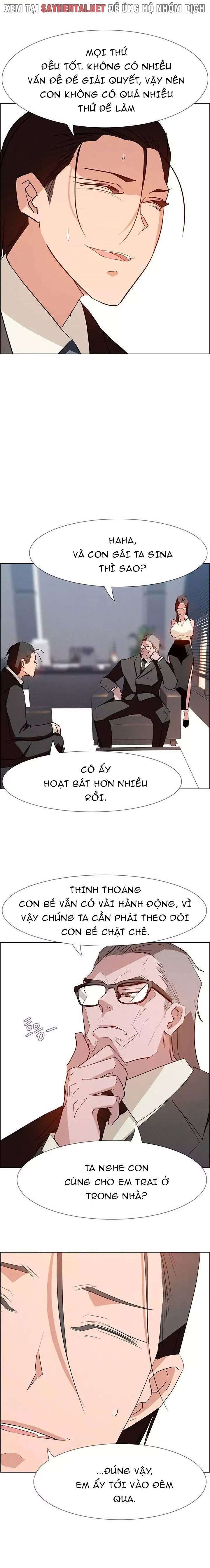 đọc truyện Màn Mưa Chương 27 ảnh 5 tại Giả Dược