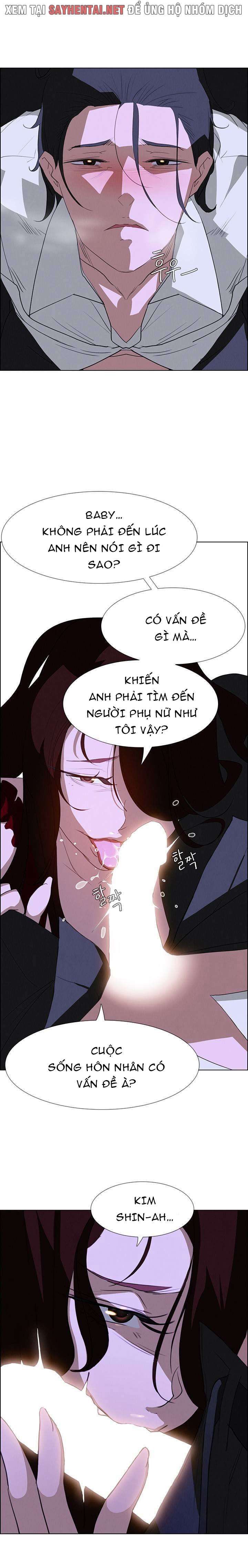 đọc truyện Màn Mưa Chương 31 ảnh 8 tại Giả Dược