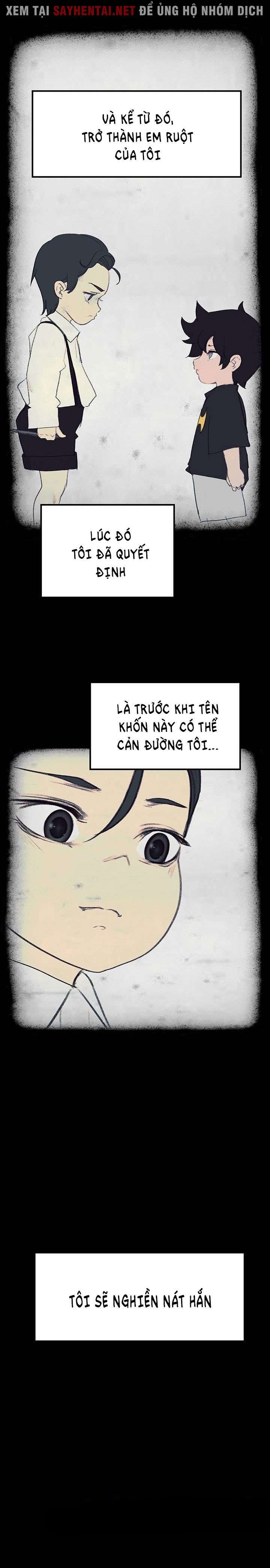 đọc truyện Màn Mưa Chương 32 ảnh 12 tại Giả Dược