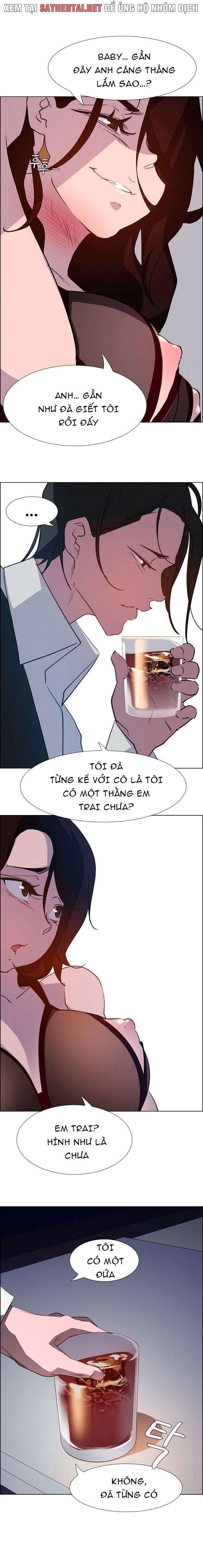 đọc truyện Màn Mưa Chương 32 ảnh 8 tại Giả Dược