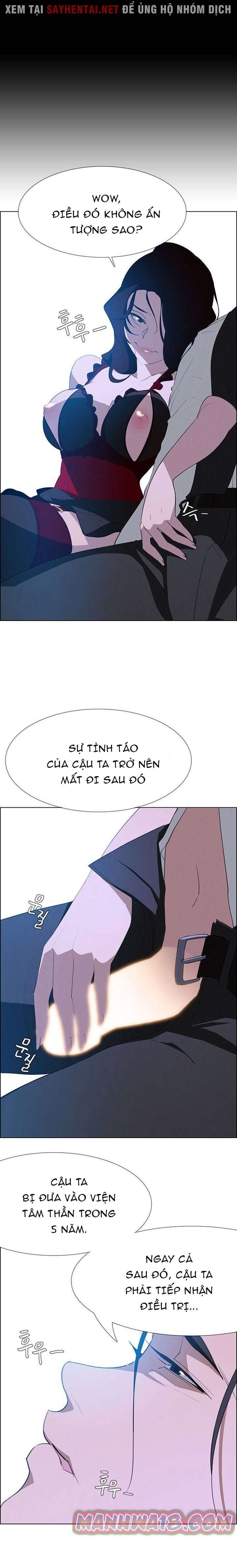 đọc truyện Màn Mưa Chương 33 ảnh 8 tại Giả Dược