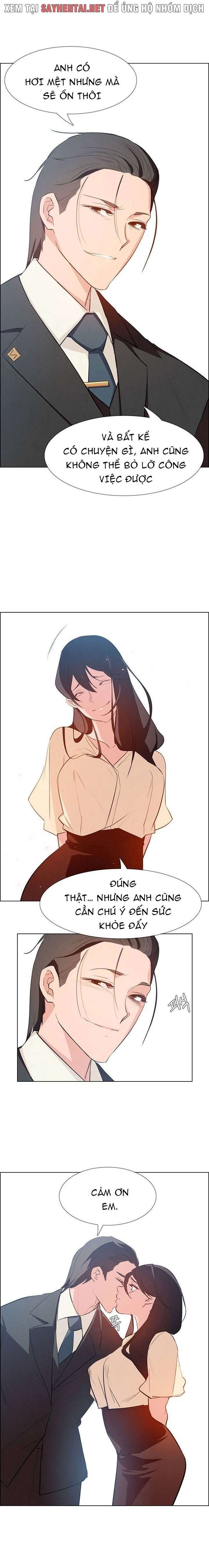 đọc truyện Màn Mưa Chương 35 ảnh 10 tại Giả Dược