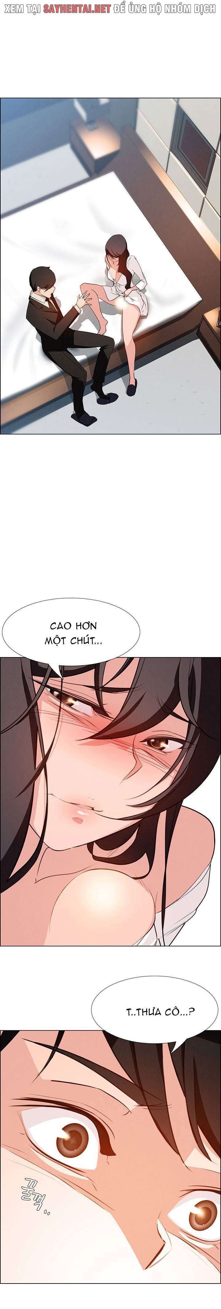 đọc truyện Màn Mưa Chương 37 ảnh 2 tại Giả Dược