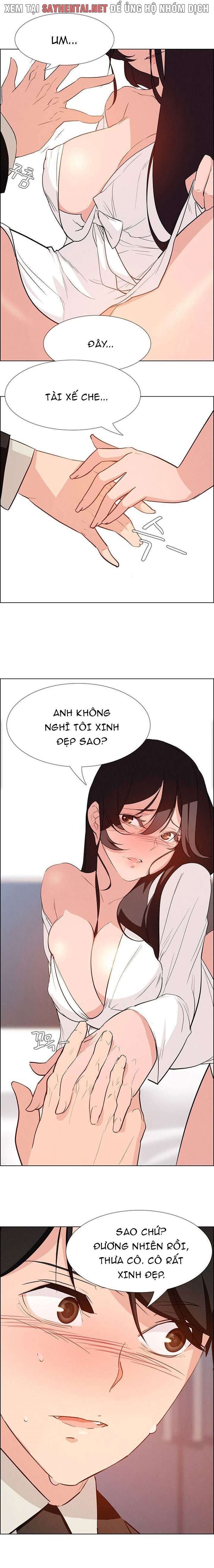 đọc truyện Màn Mưa Chương 37 ảnh 3 tại Giả Dược