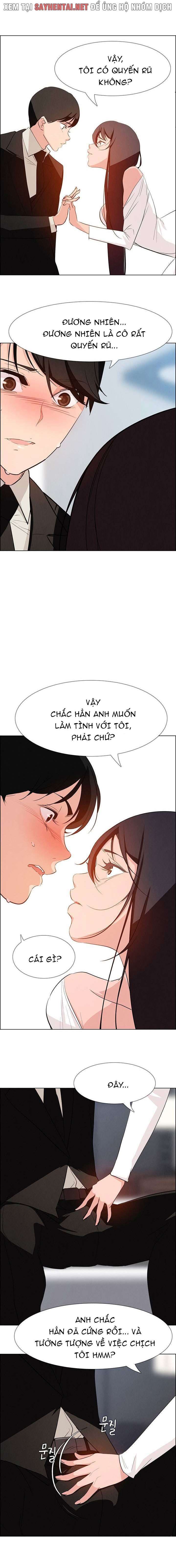 đọc truyện Màn Mưa Chương 37 ảnh 4 tại Giả Dược