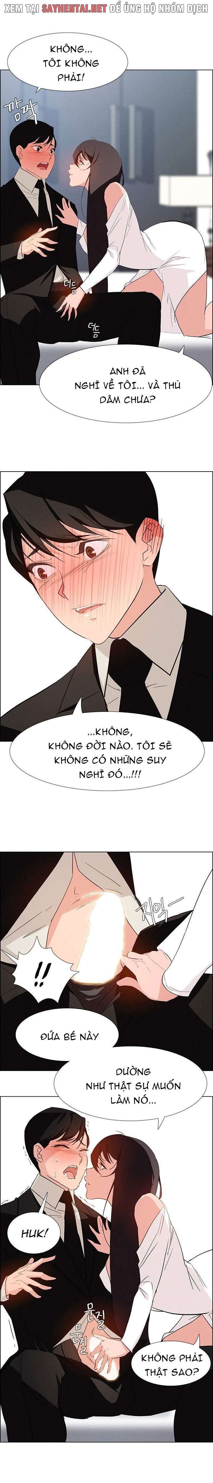 đọc truyện Màn Mưa Chương 37 ảnh 5 tại Giả Dược