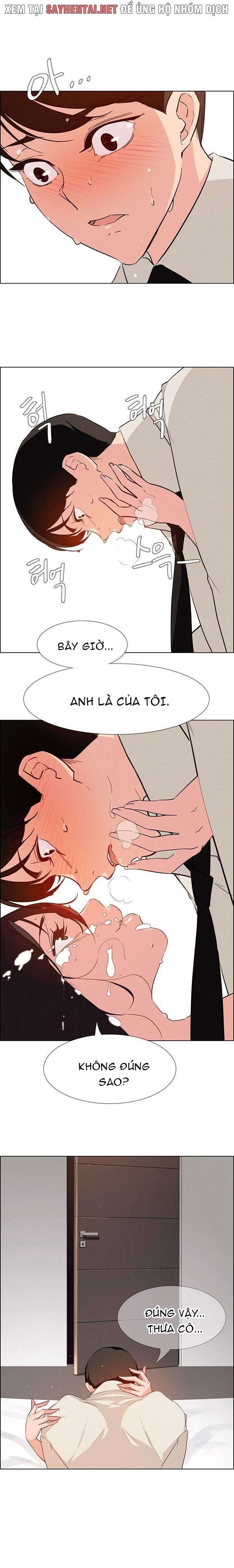 đọc truyện Màn Mưa Chương 39 ảnh 4 tại Giả Dược