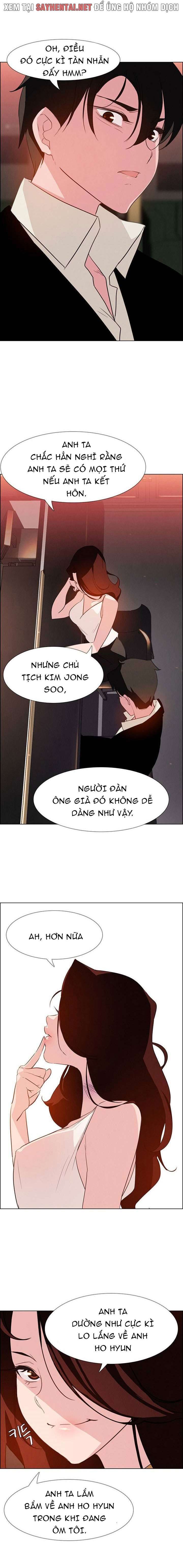 đọc truyện Màn Mưa Chương 39 ảnh 9 tại Giả Dược