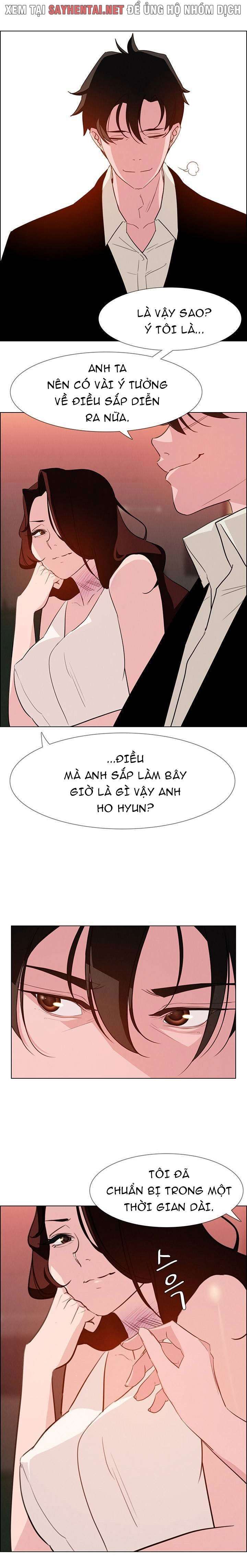 đọc truyện Màn Mưa Chương 40 ảnh 2 tại Giả Dược