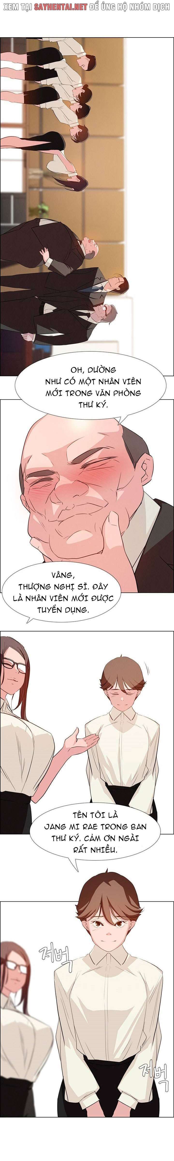đọc truyện Màn Mưa Chương 41 ảnh 7 tại Giả Dược