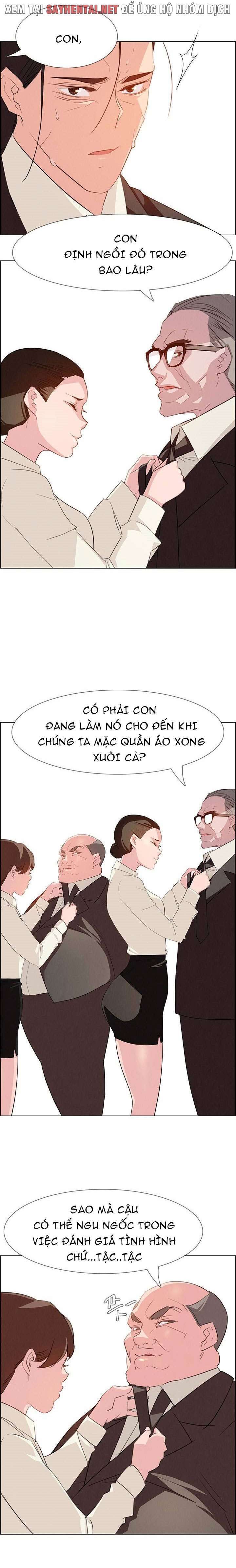 đọc truyện Màn Mưa Chương 44 ảnh 3 tại Giả Dược