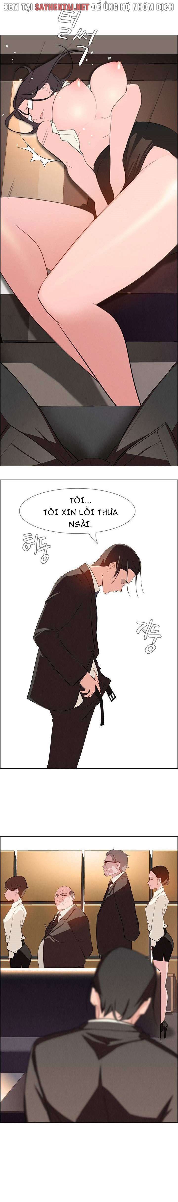 đọc truyện Màn Mưa Chương 44 ảnh 4 tại Giả Dược