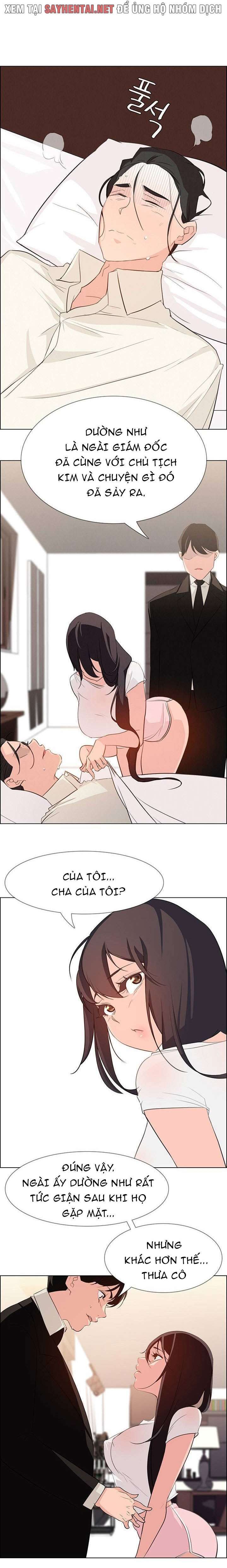 đọc truyện Màn Mưa Chương 44 ảnh 9 tại Giả Dược