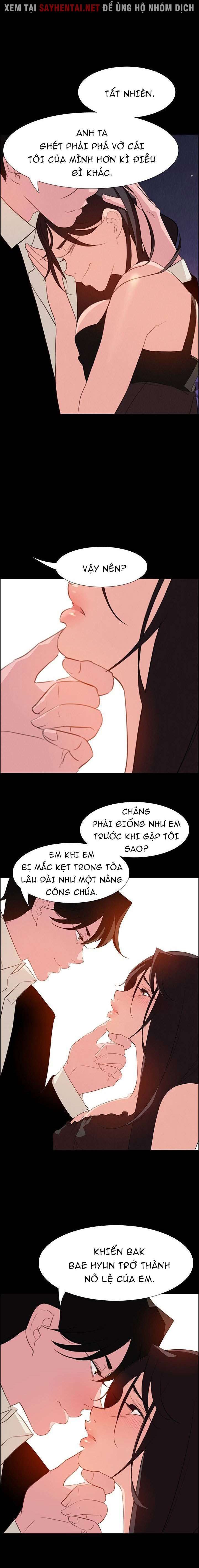 đọc truyện Màn Mưa Chương 45 ảnh 4 tại Giả Dược