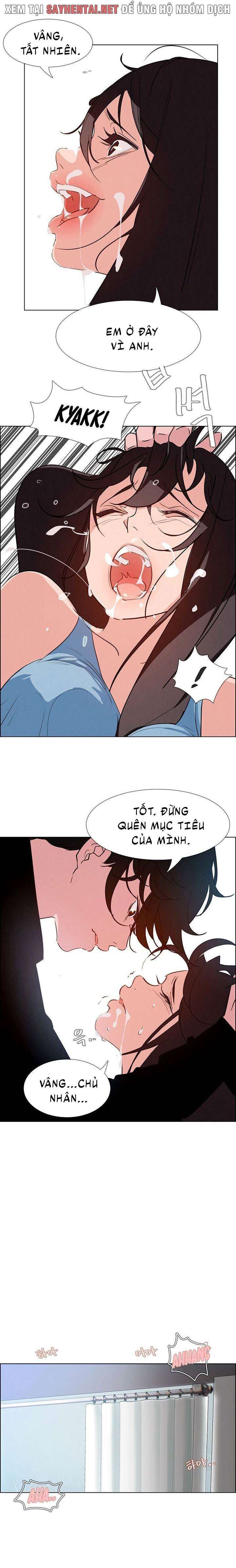 đọc truyện Màn Mưa Chương 50 ảnh 4 tại Giả Dược