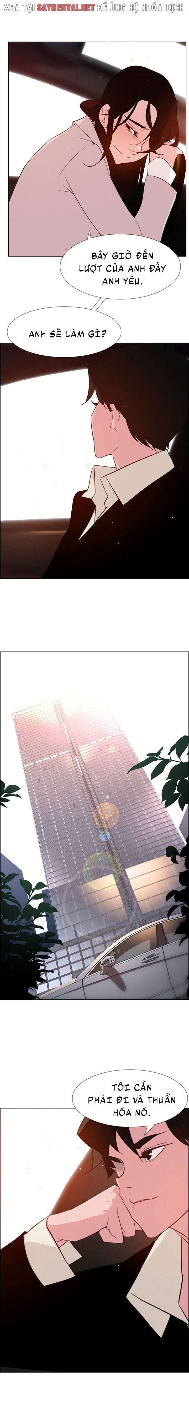 đọc truyện Màn Mưa Chương 51 ảnh 4 tại Thiên Thai Truyện