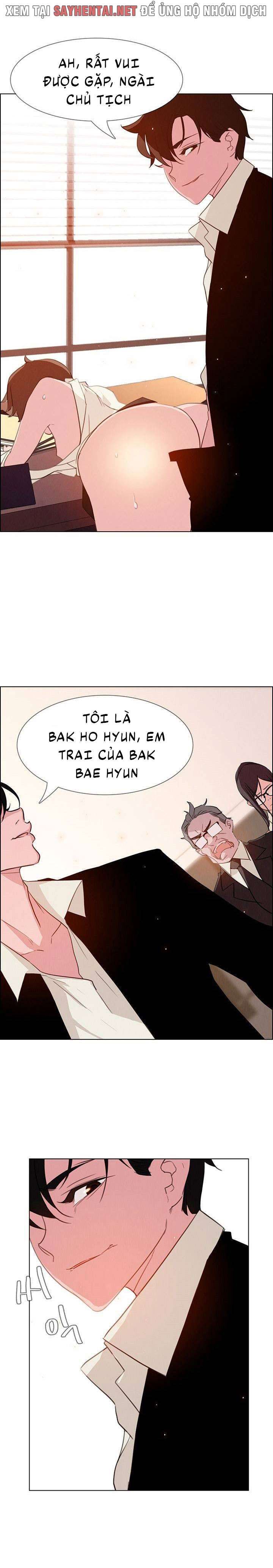 đọc truyện Màn Mưa Chương 52 ảnh 10 tại Giả Dược