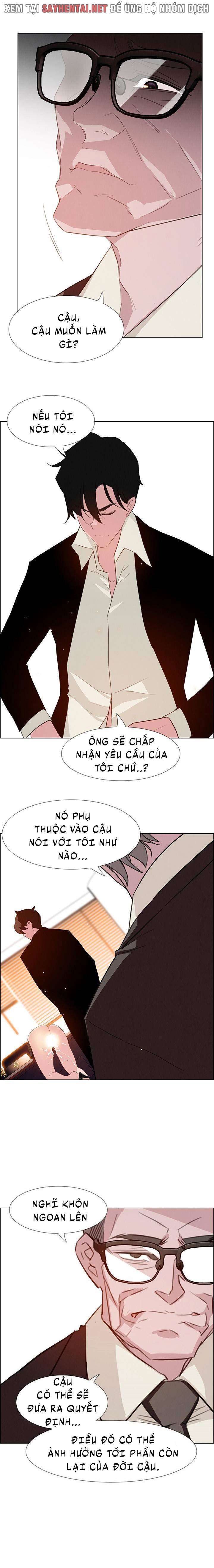 đọc truyện Màn Mưa Chương 53 ảnh 7 tại Giả Dược