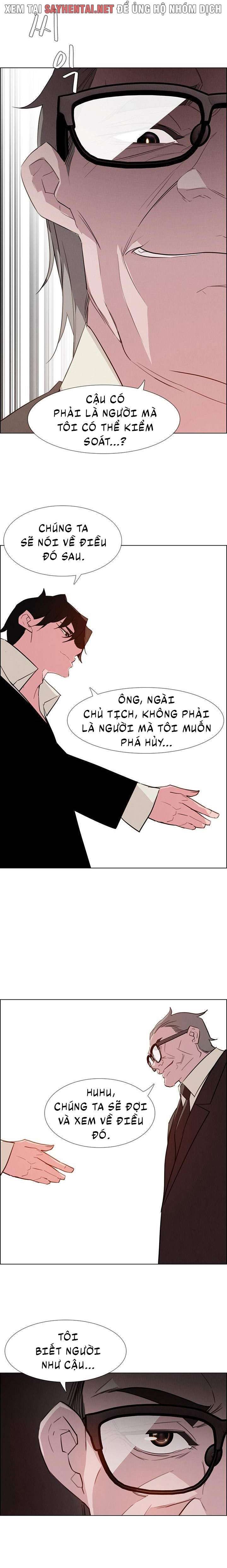 đọc truyện Màn Mưa Chương 54 ảnh 2 tại Giả Dược