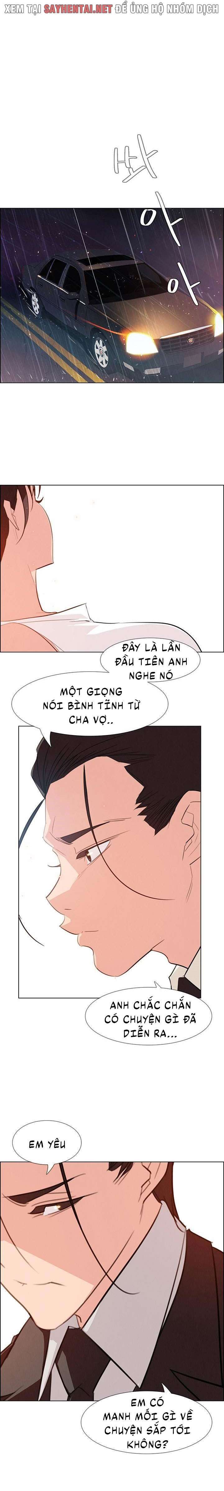 đọc truyện Màn Mưa Chương 55 ảnh 2 tại Thiên Thai Truyện