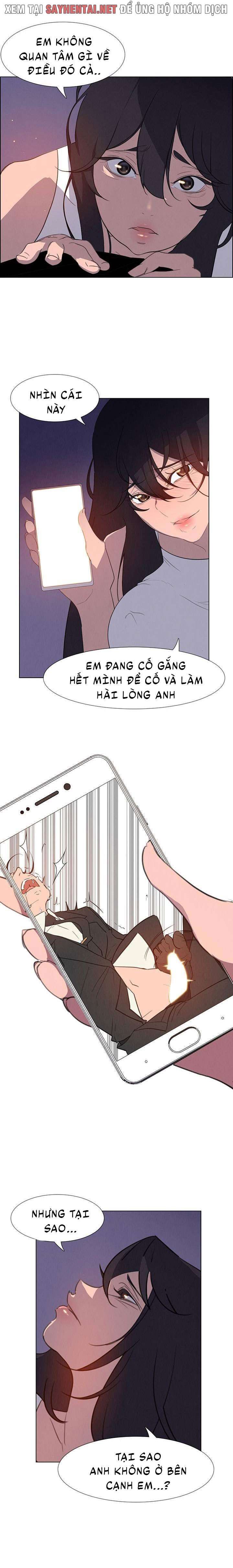 đọc truyện Màn Mưa Chương 56 ảnh 7 tại Giả Dược