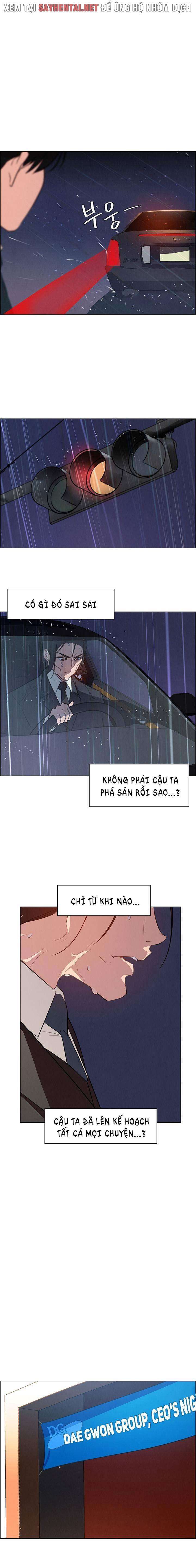 đọc truyện Màn Mưa Chương 58 ảnh 2 tại Giả Dược