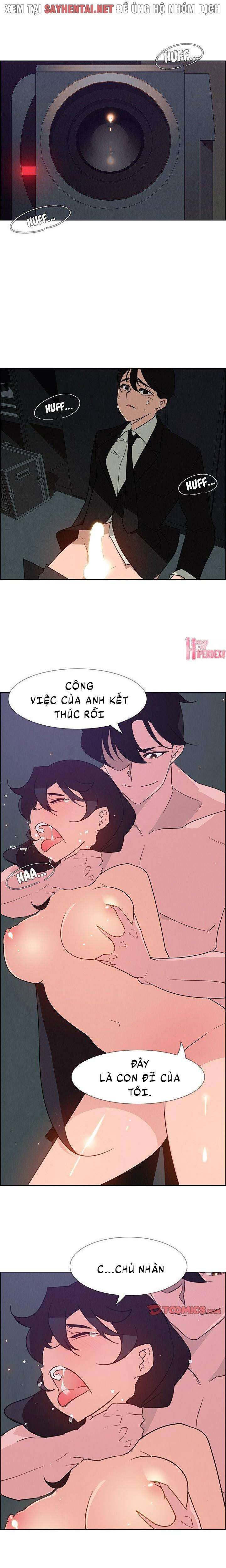 đọc truyện Màn Mưa Chương 60 ảnh 2 tại Giả Dược