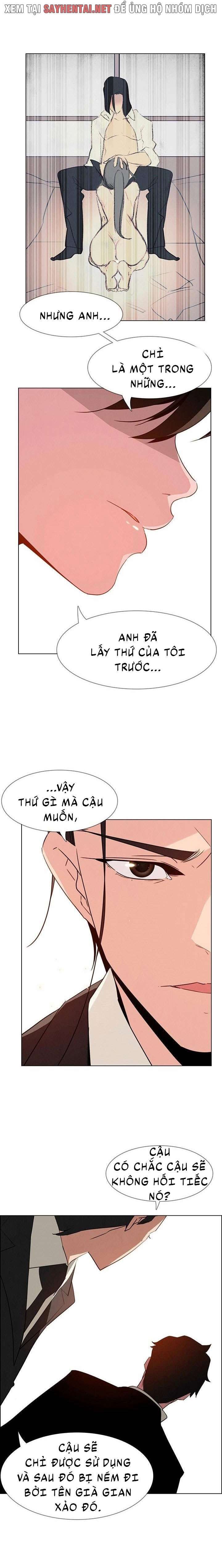 đọc truyện Màn Mưa Chương 61 ảnh 4 tại Giả Dược