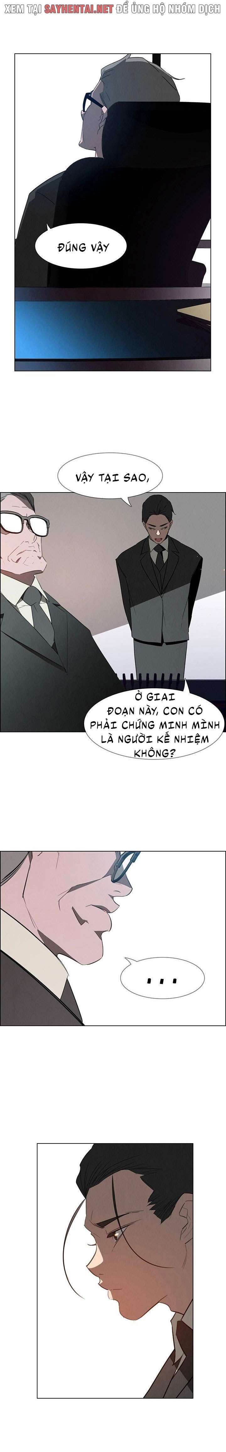đọc truyện Màn Mưa Chương 61 ảnh 8 tại Giả Dược